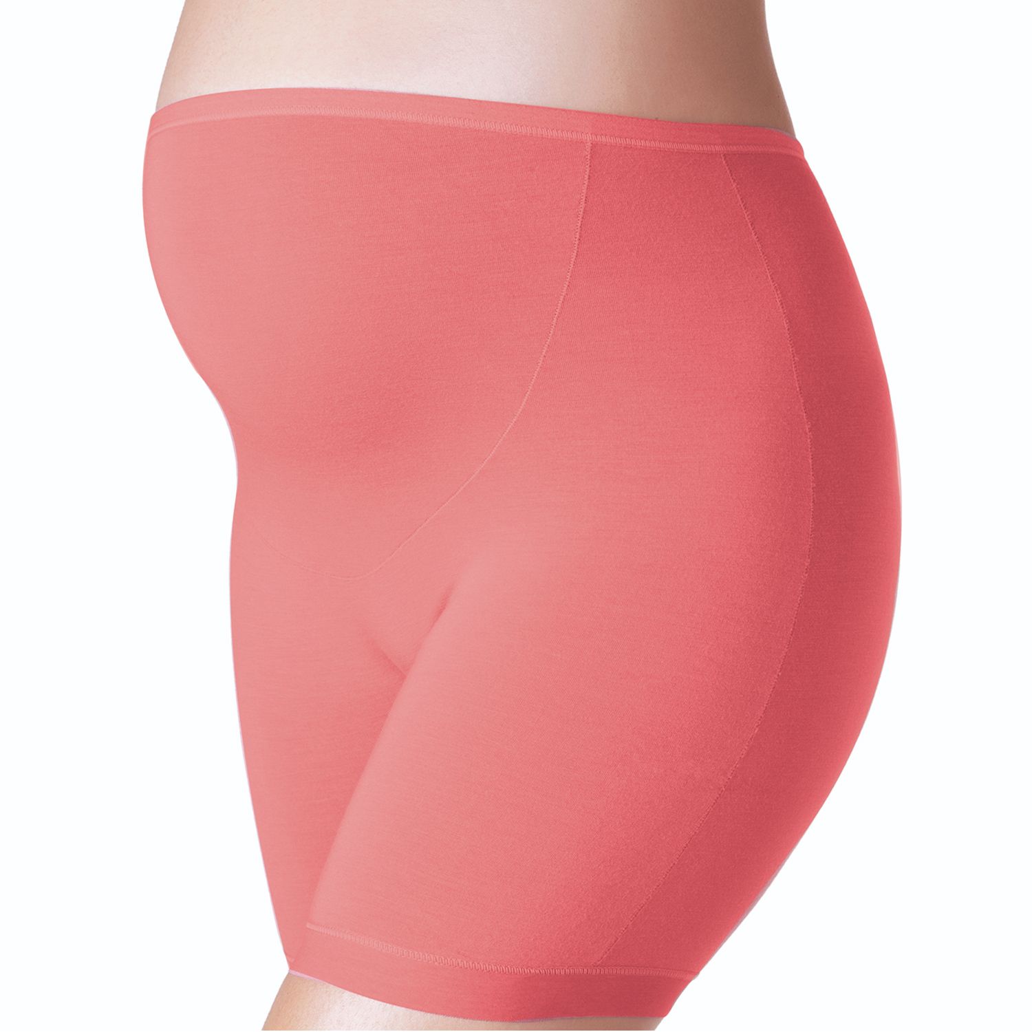 Bermuda Gestante Preto M