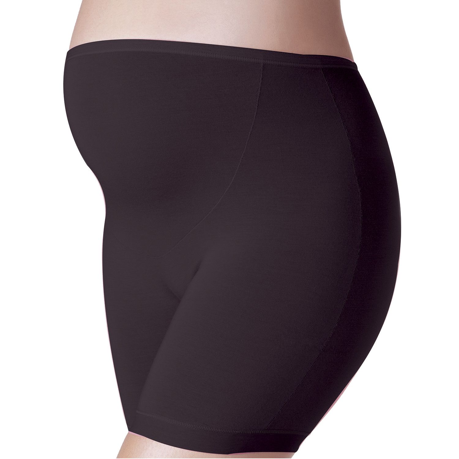 Bermuda Gestante Preto M