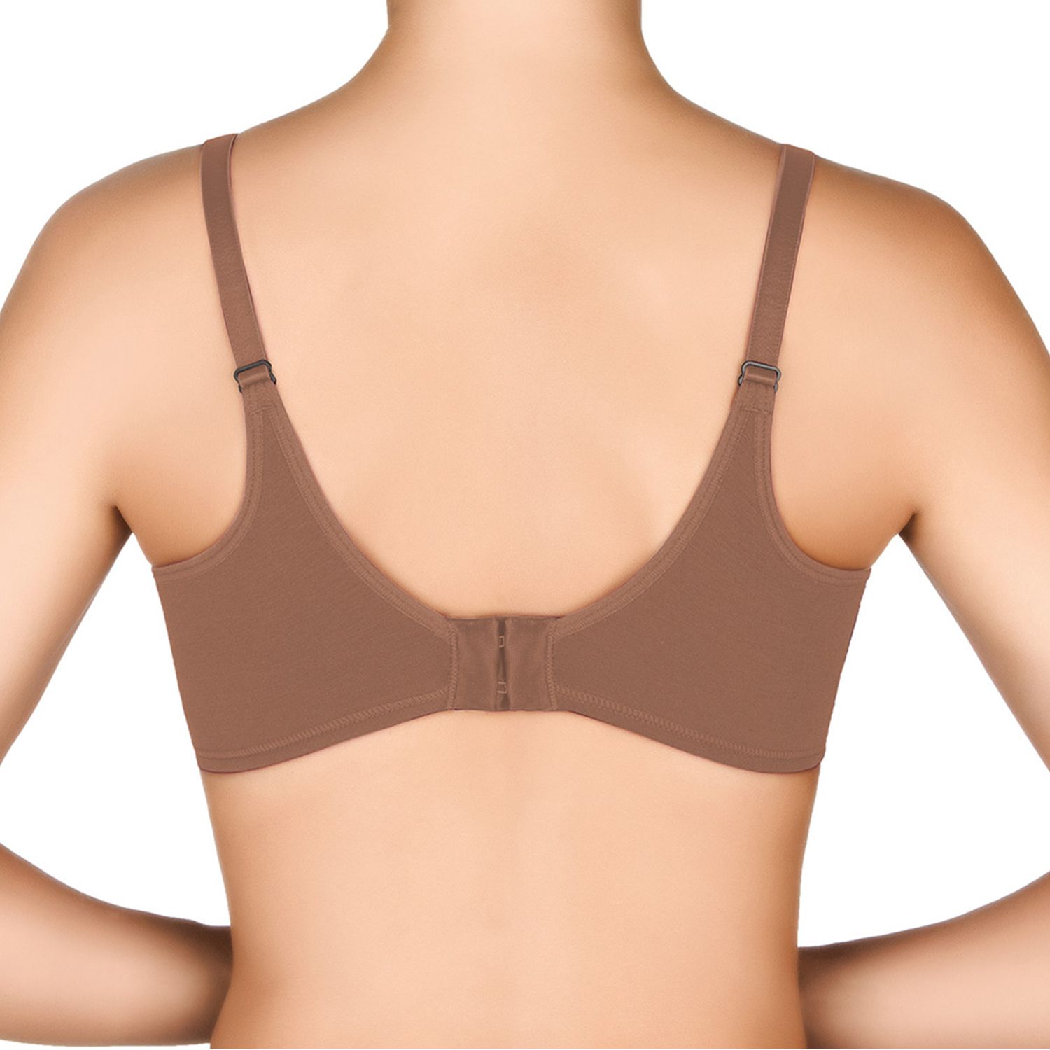 Sutiã Amamentação com Bojo Preto 44