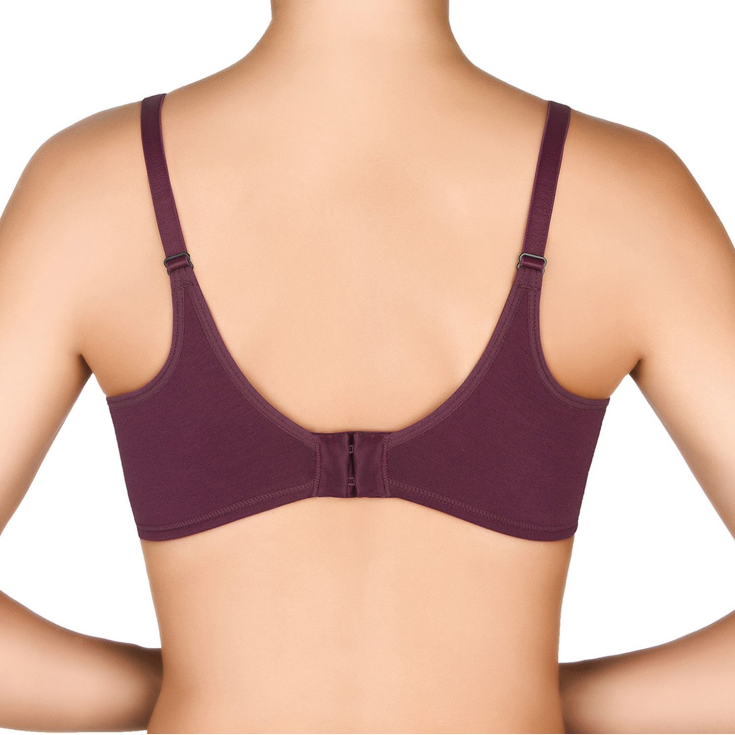 Sutiã Amamentação com Bojo Preto 44