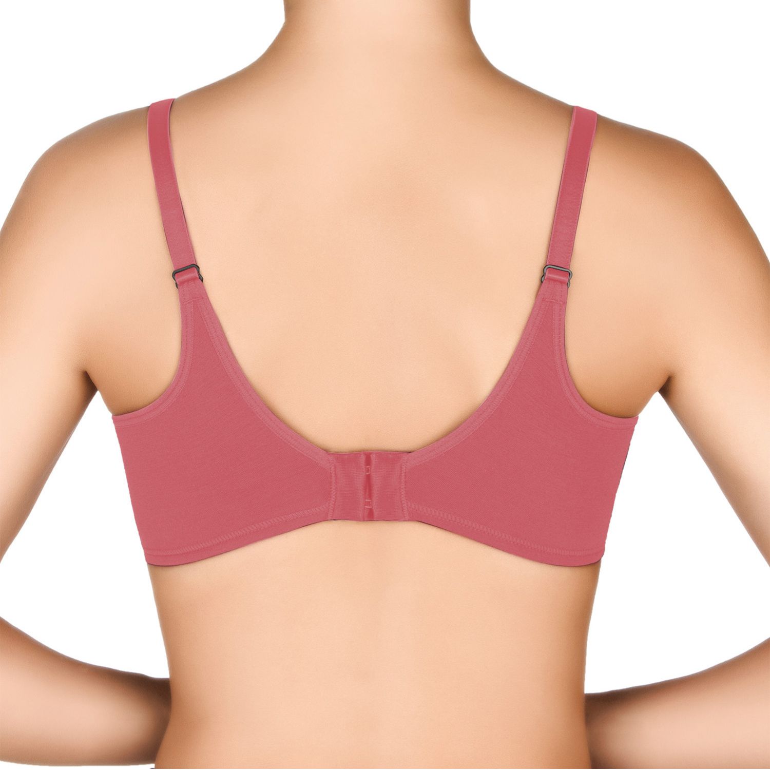 Sutiã Amamentação com Bojo Preto 44