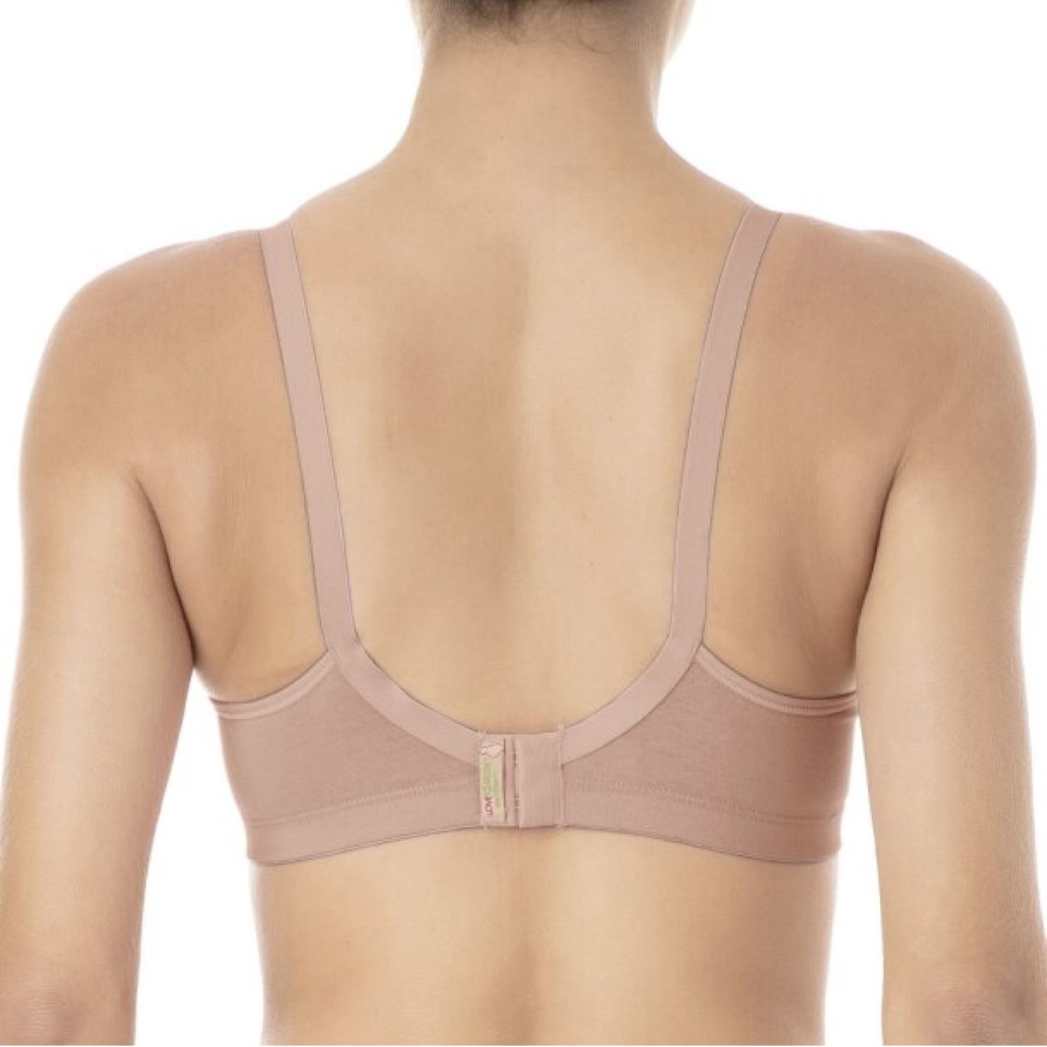 Sutiã Amamentação com Bojo e Renda Preto 42