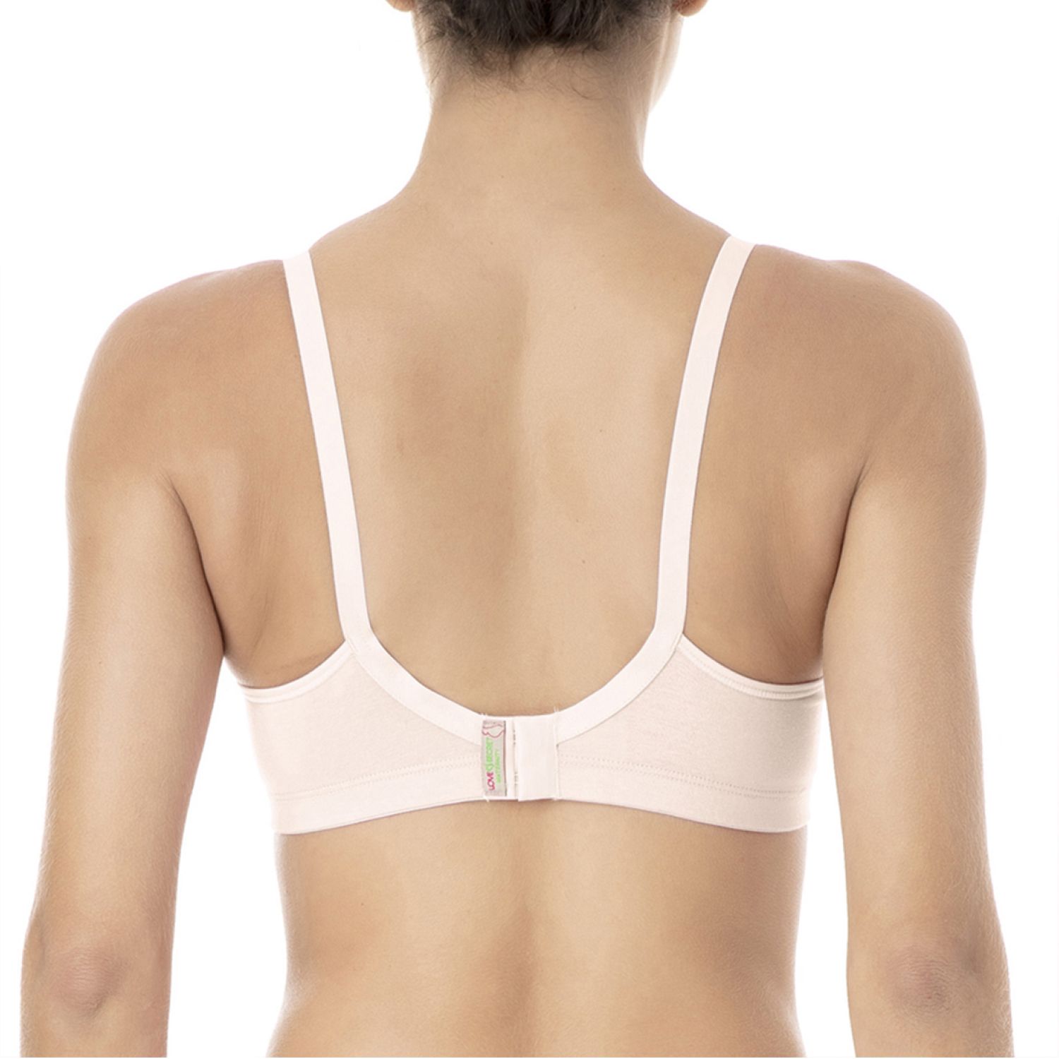 Sutiã Amamentação com Bojo e Renda Preto 42