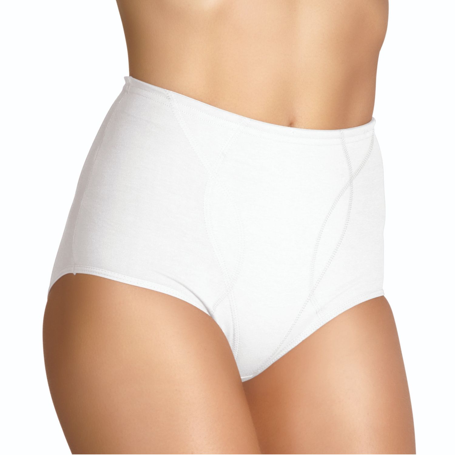 Calcinha Gestante Alta Cavada Preto P