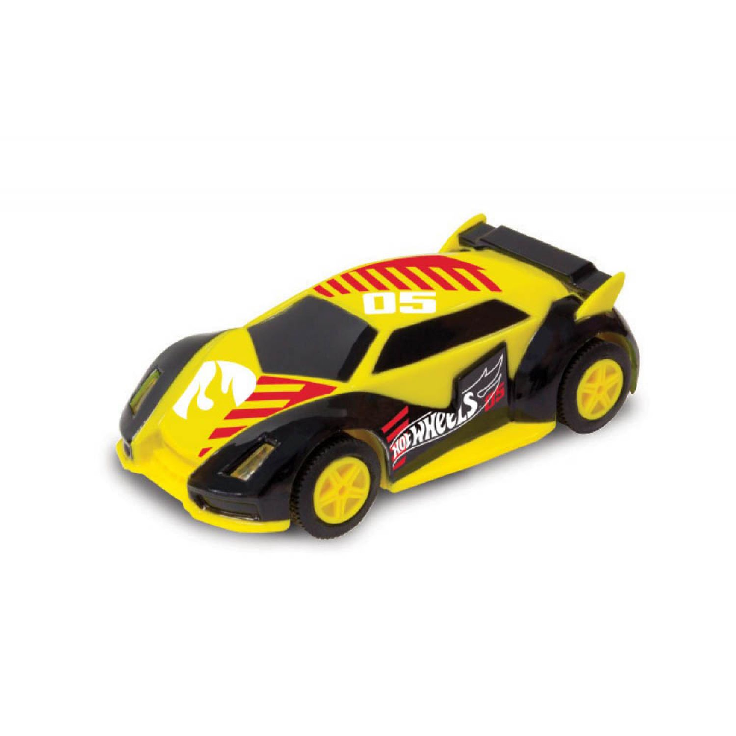 Autorama Hot Wheels Track Set Básico