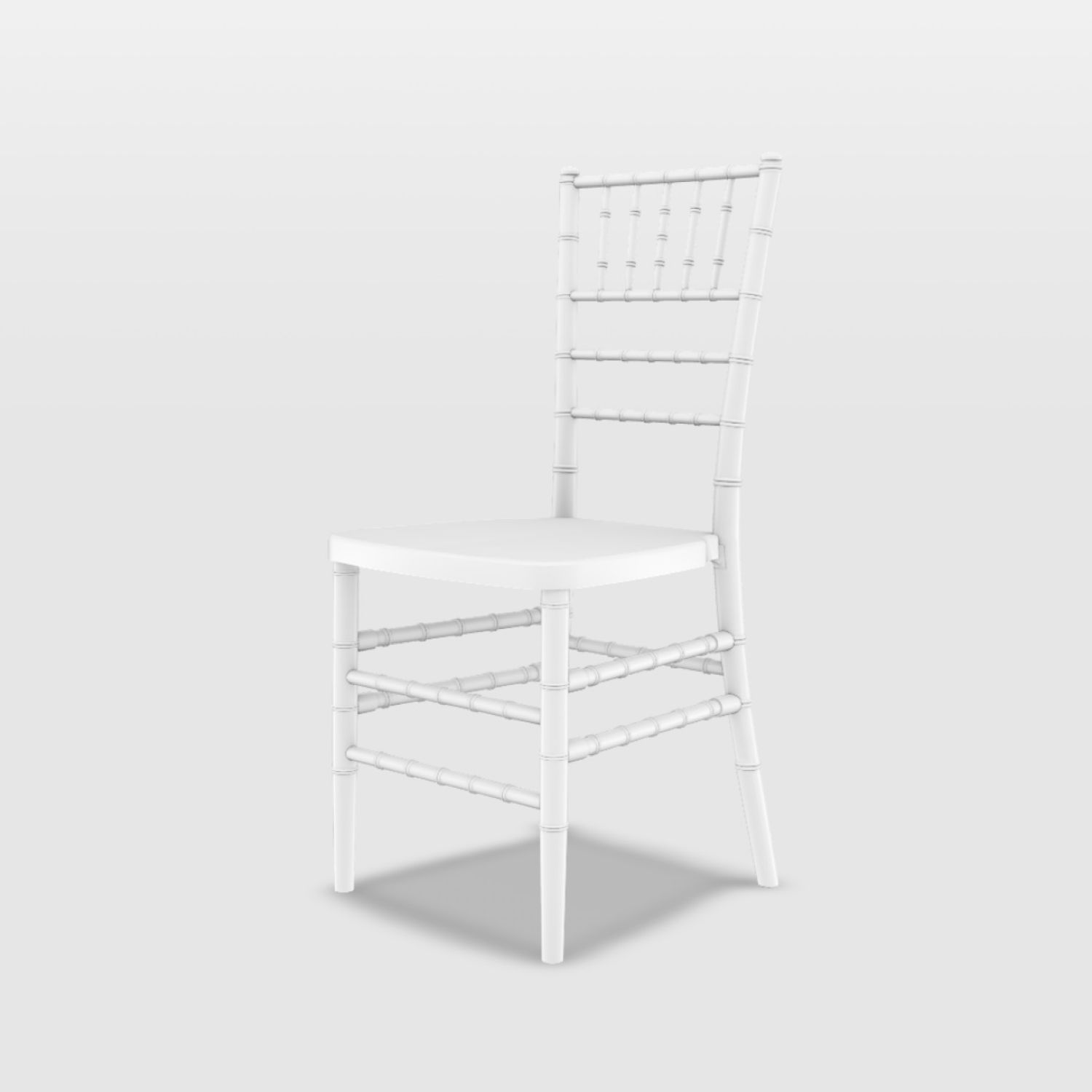 Cadeira Infantil Tiffany Rosa