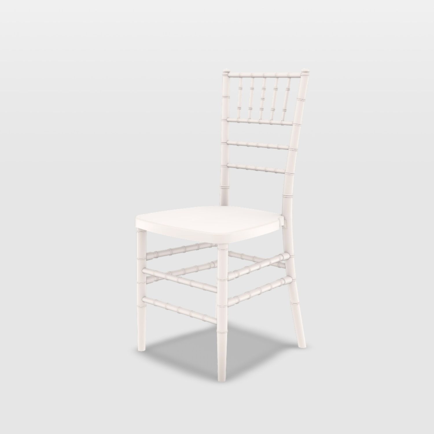 Cadeira Infantil Tiffany Rosa