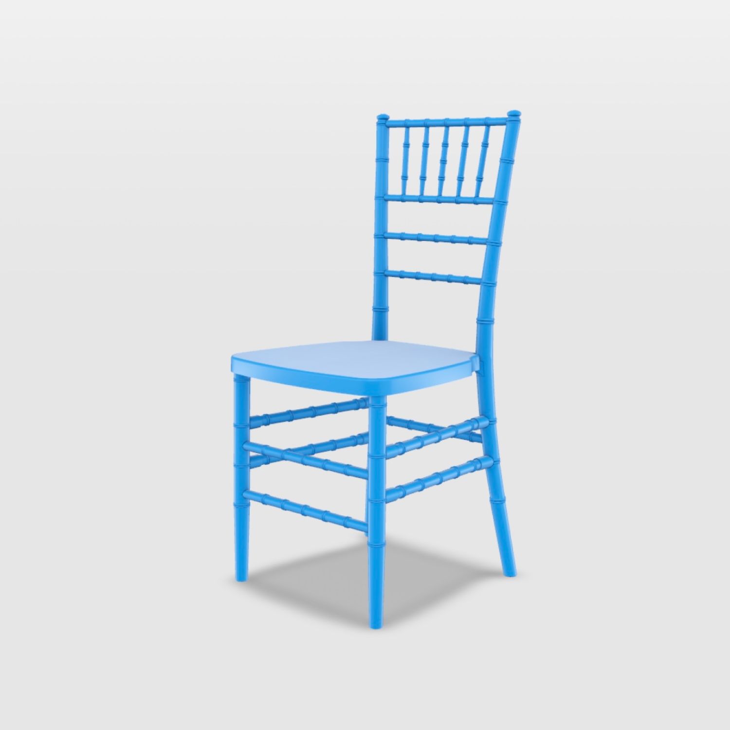 Cadeira Infantil Tiffany Rosa