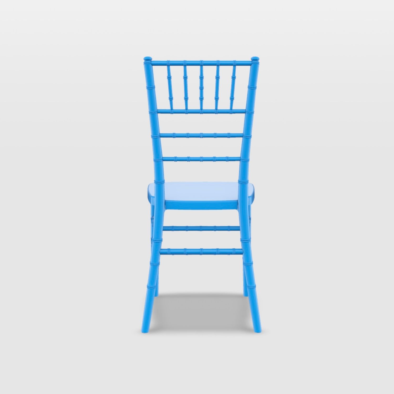 Cadeira Infantil Tiffany Rosa