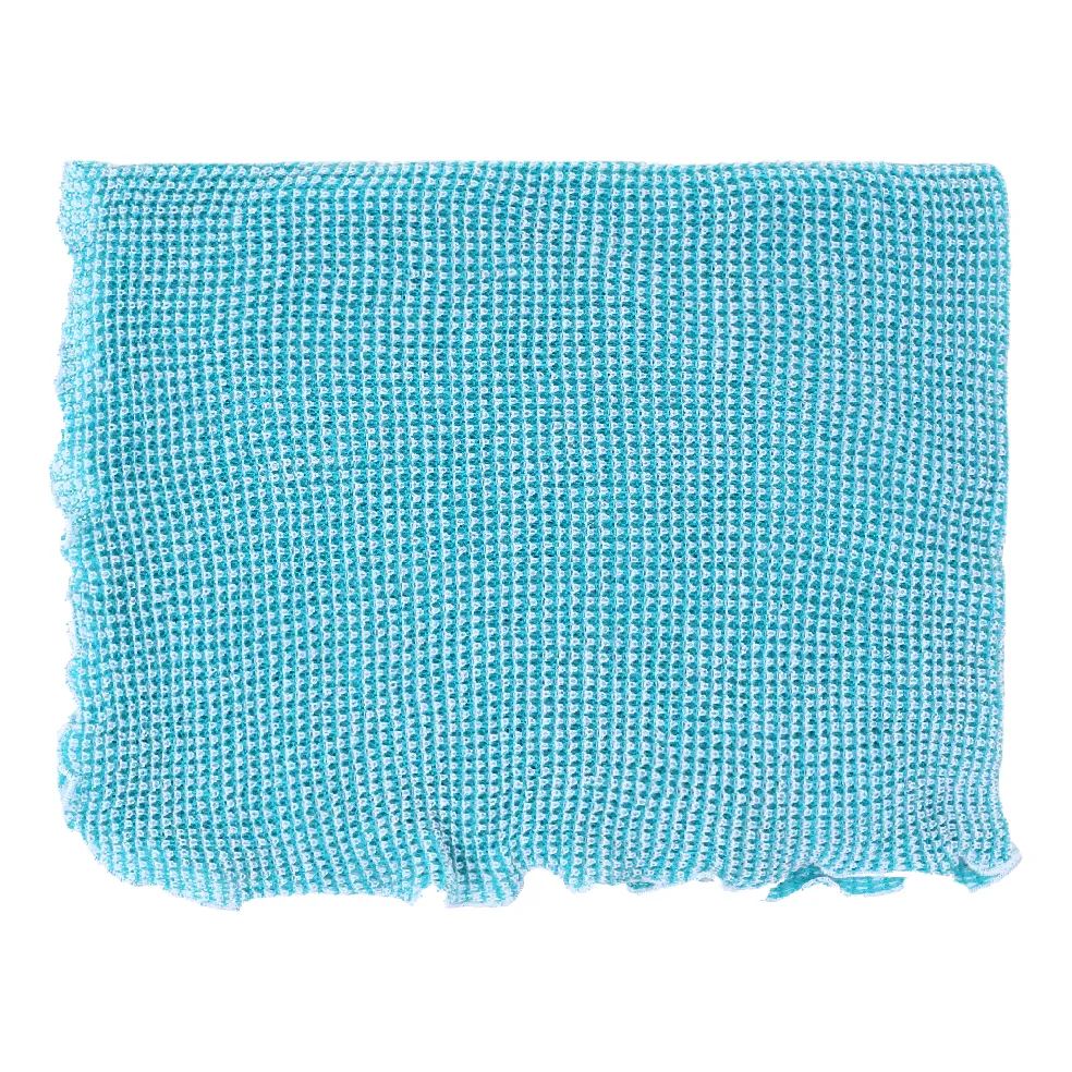 Saída de Maternidade Ternura em Tricot com Bordado Verde Tam P