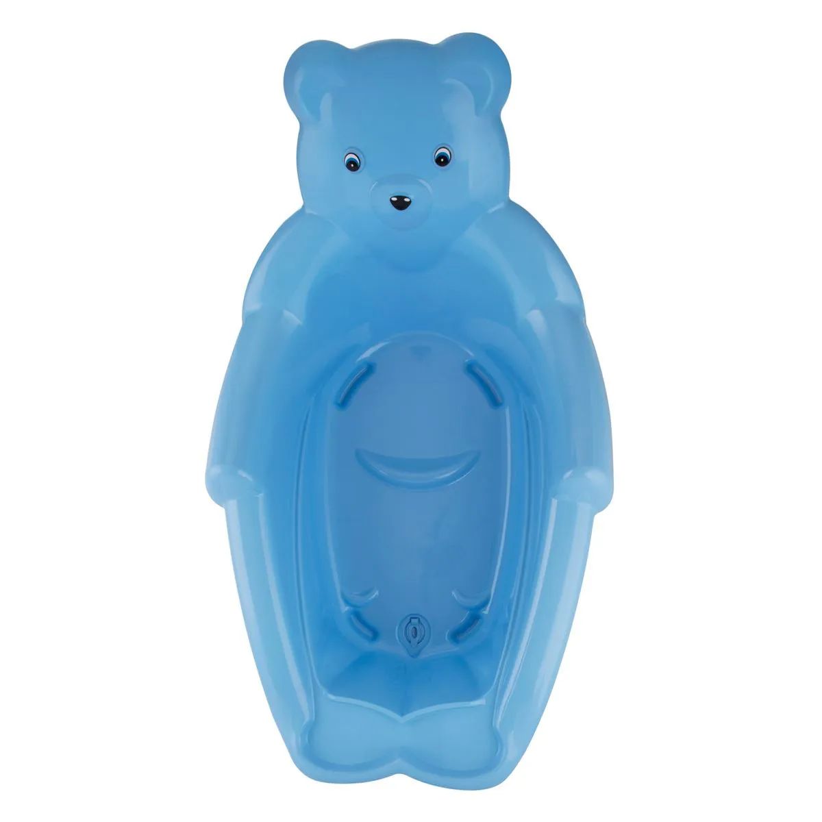 Banheira Ursinho Azul 24 Litros