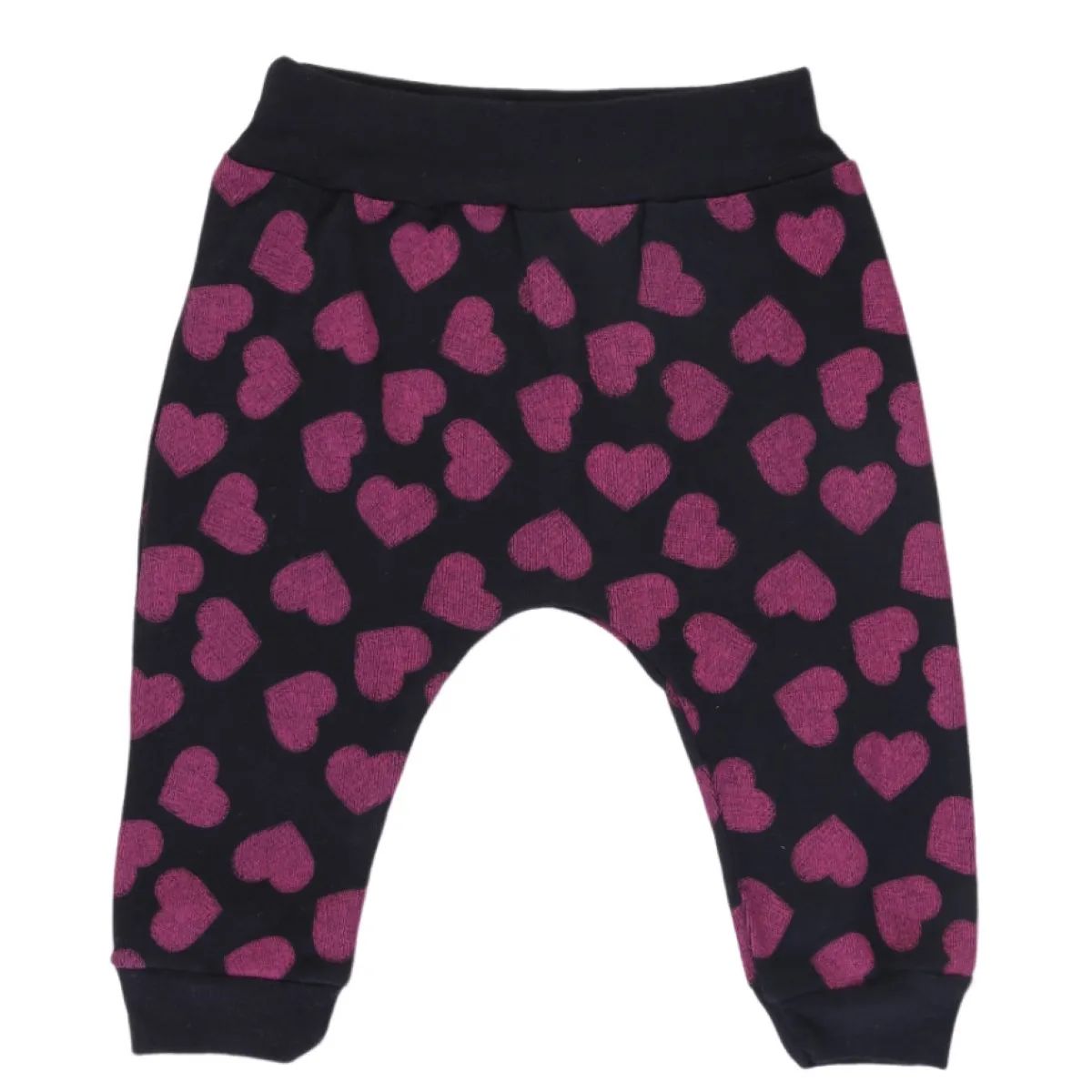 Conjunto Bebê Dengos e Cia Gatinha