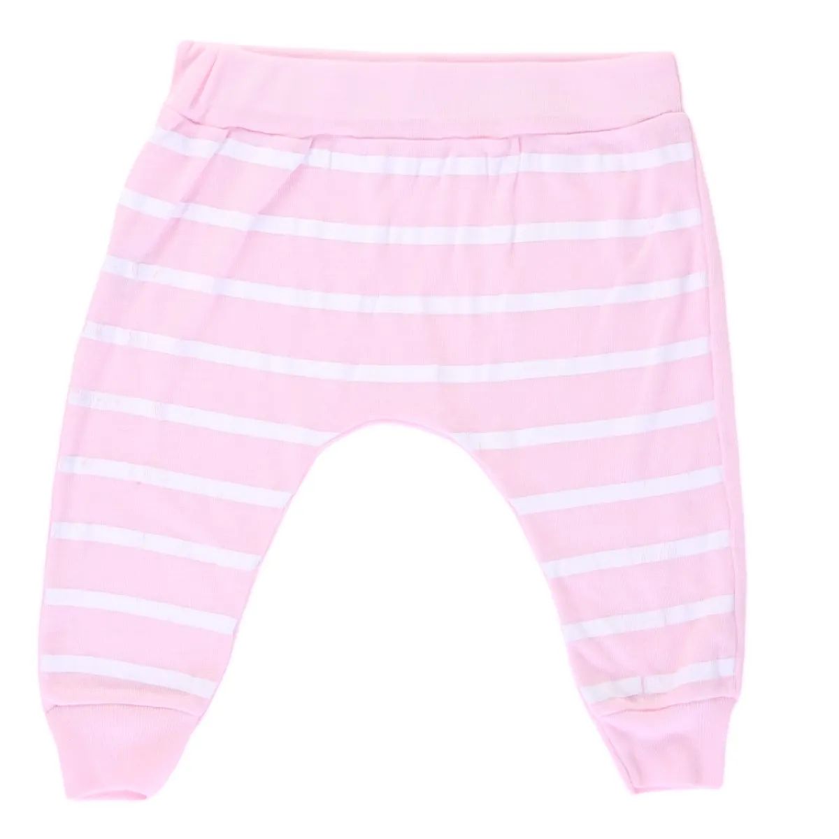 Conjunto Bebê Dengos e Cia Unicórnio