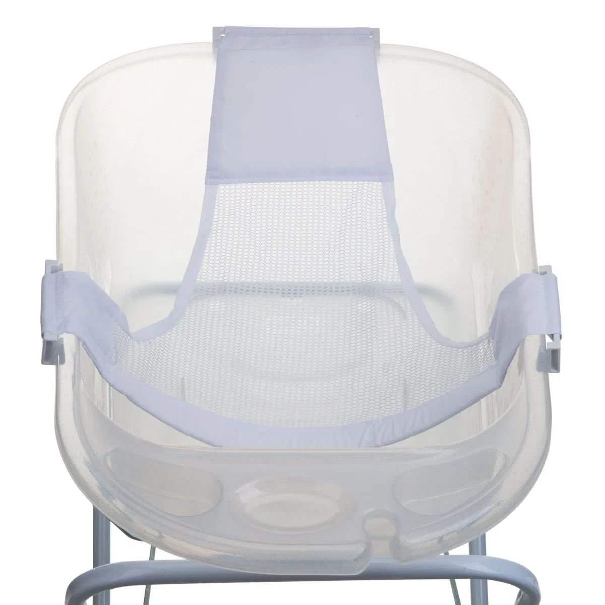 Rede de Proteção para Banheira Azul