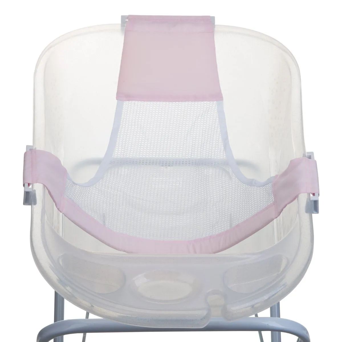 Rede de Proteção para Banheira Azul