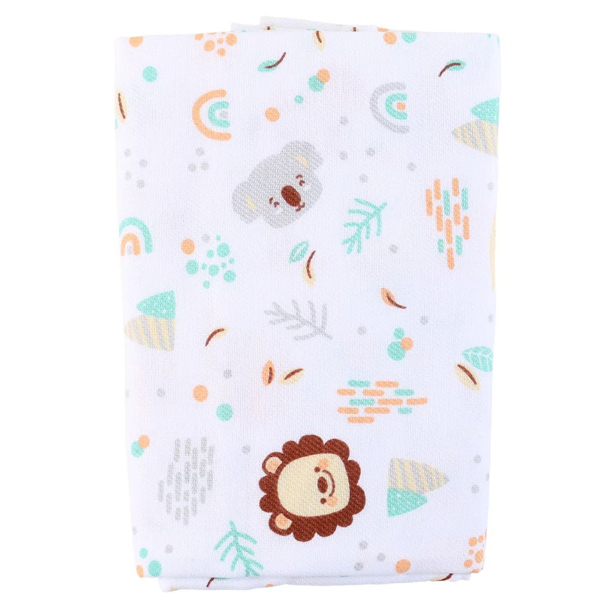 Cueiro Baby Gijo Cute Animals Girafa