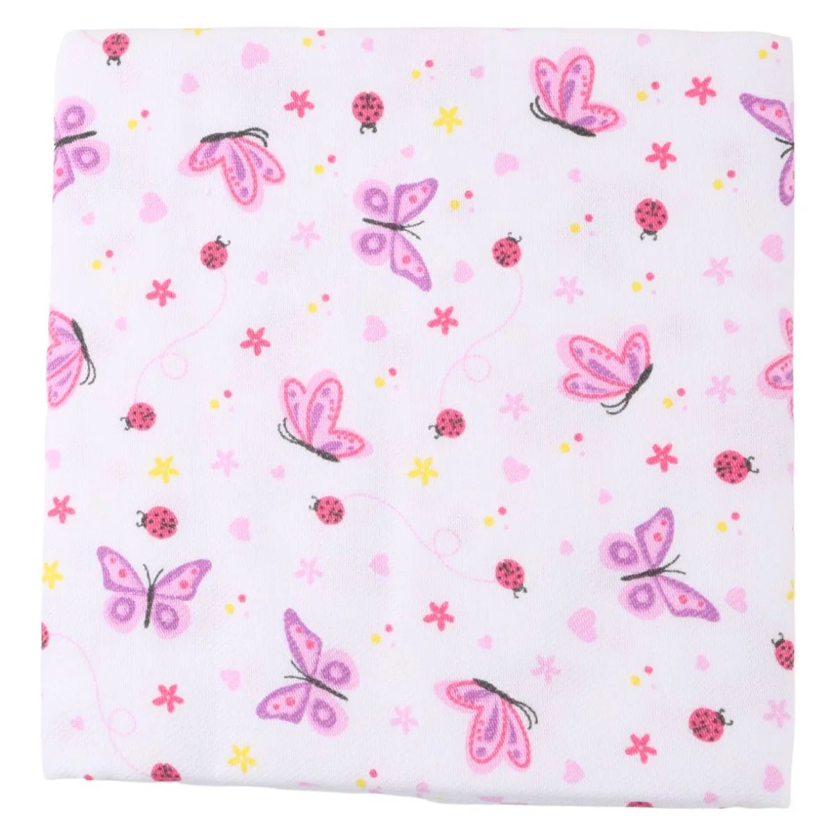 Kit Cueiro Baby Gijo Borboleta