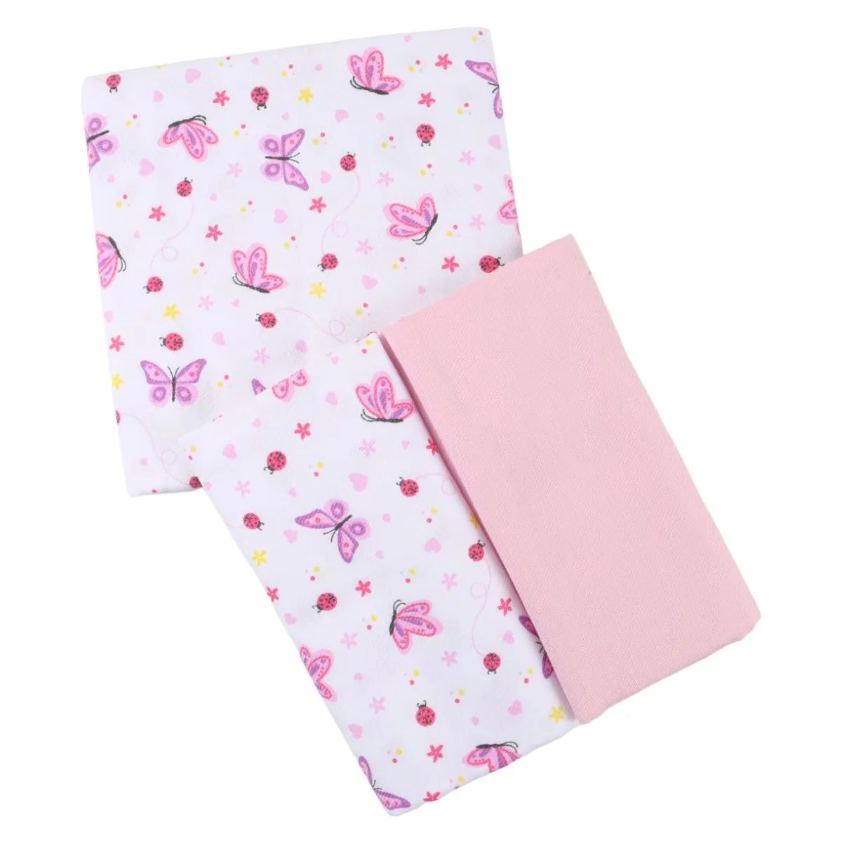 Kit Cueiro Baby Gijo Borboleta