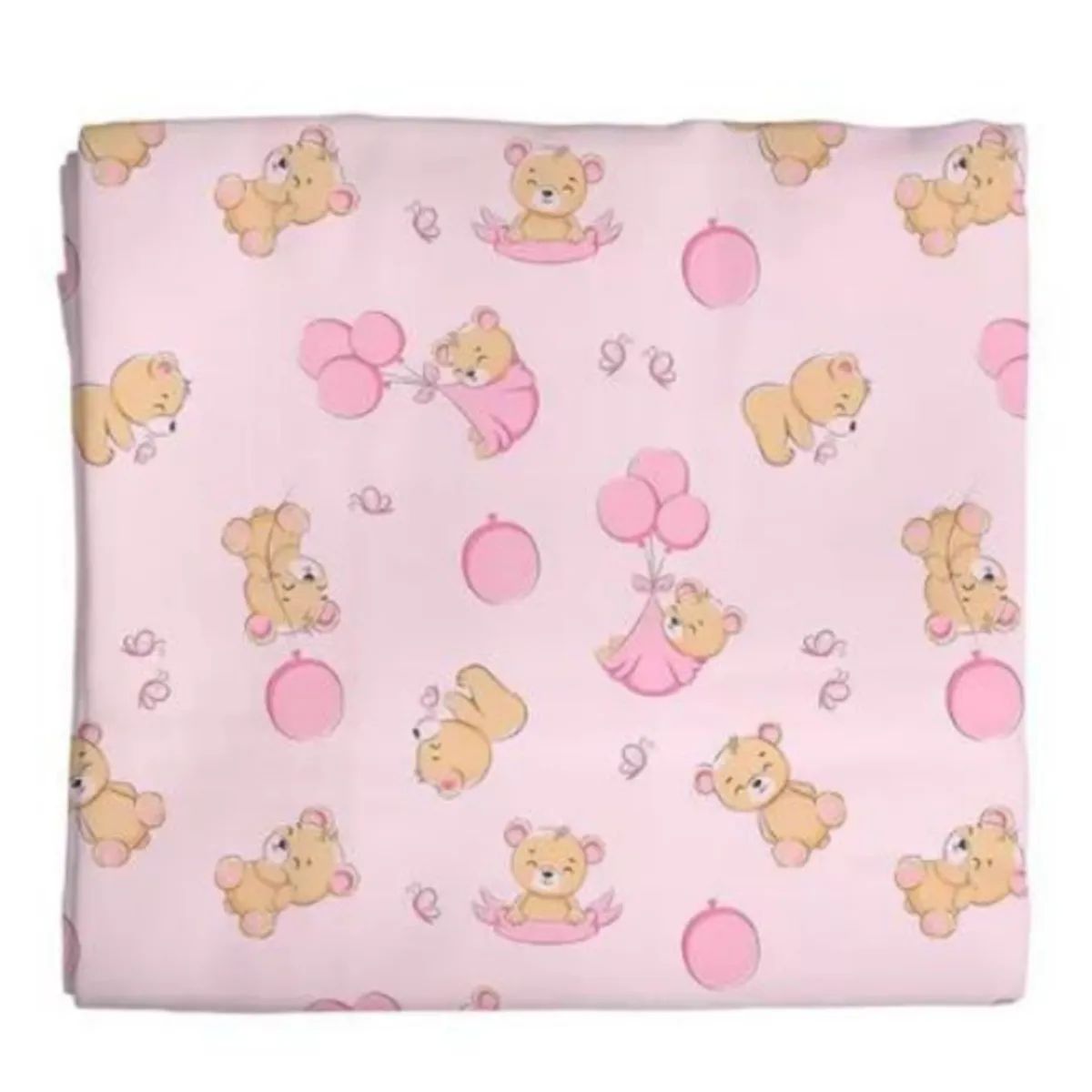 Kit Cueiro Incomfral Bercinho Balão