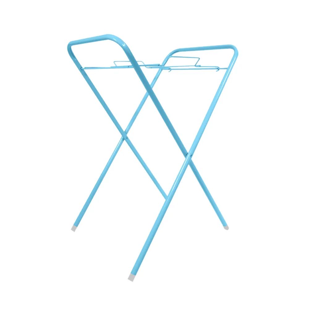 Suporte Para Banheira Preto