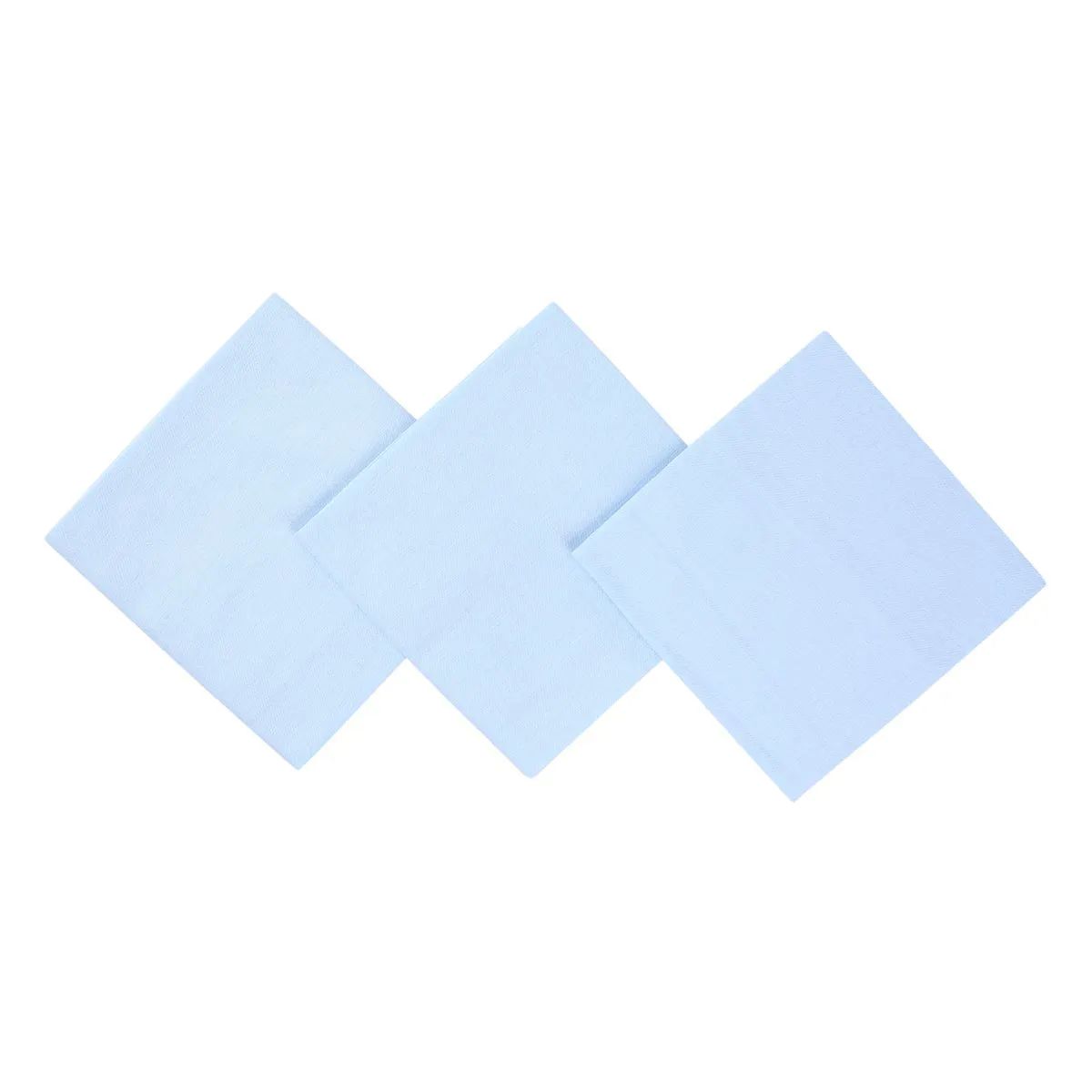 Kit Cueiro Incomfral Bercinho Liso Branco