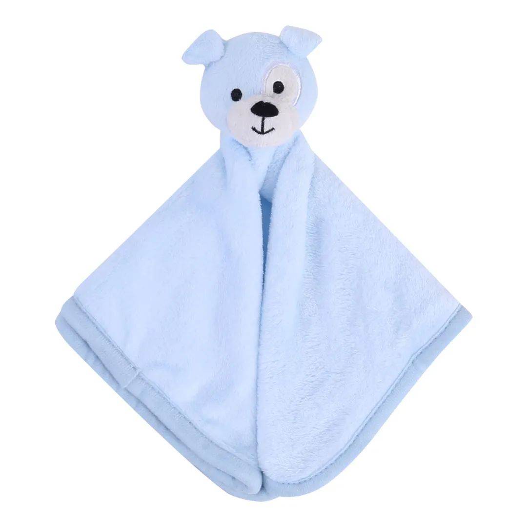 Naninha Loaní Cachorrinho Azul