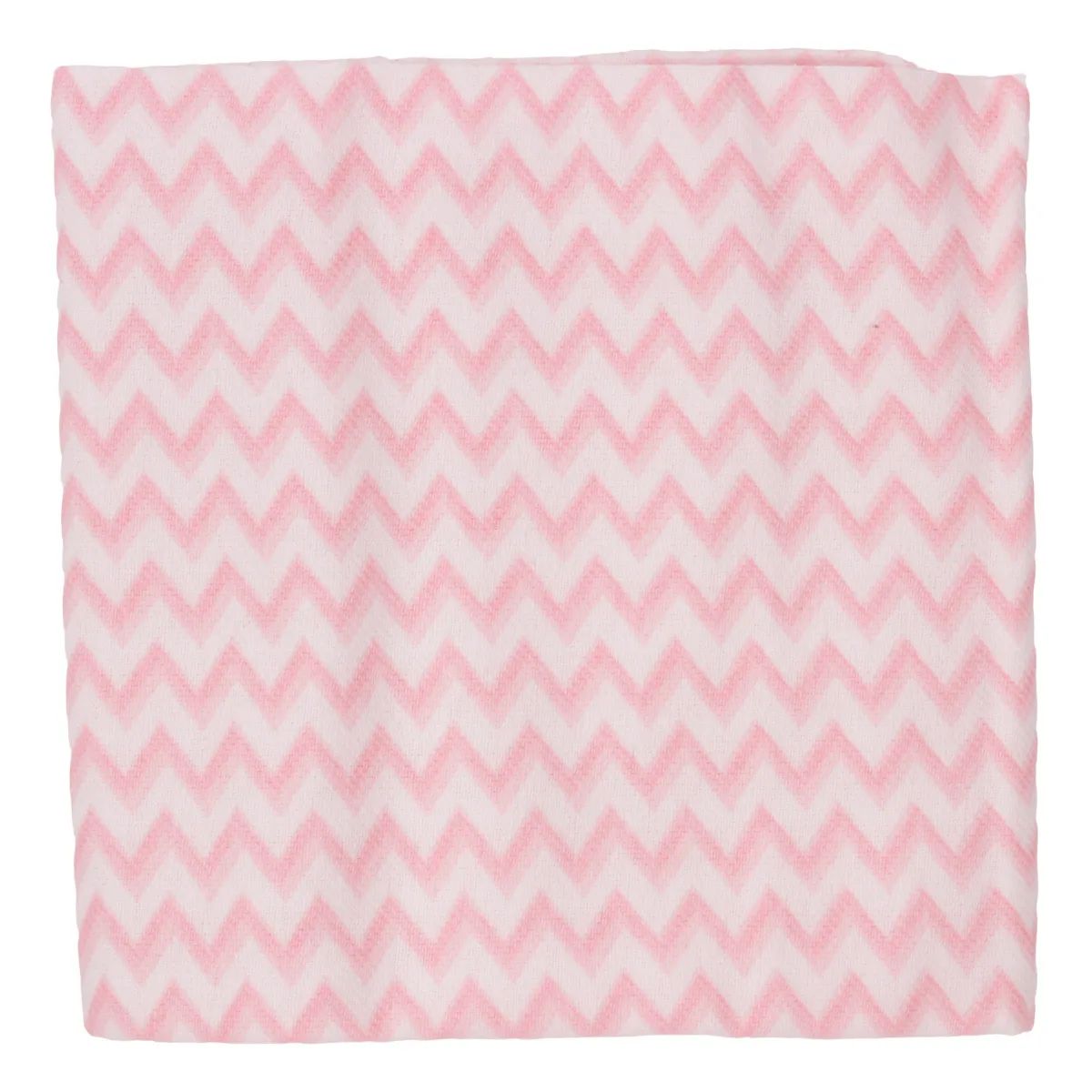 Cueiro Papi Baby Nuvem Rosa