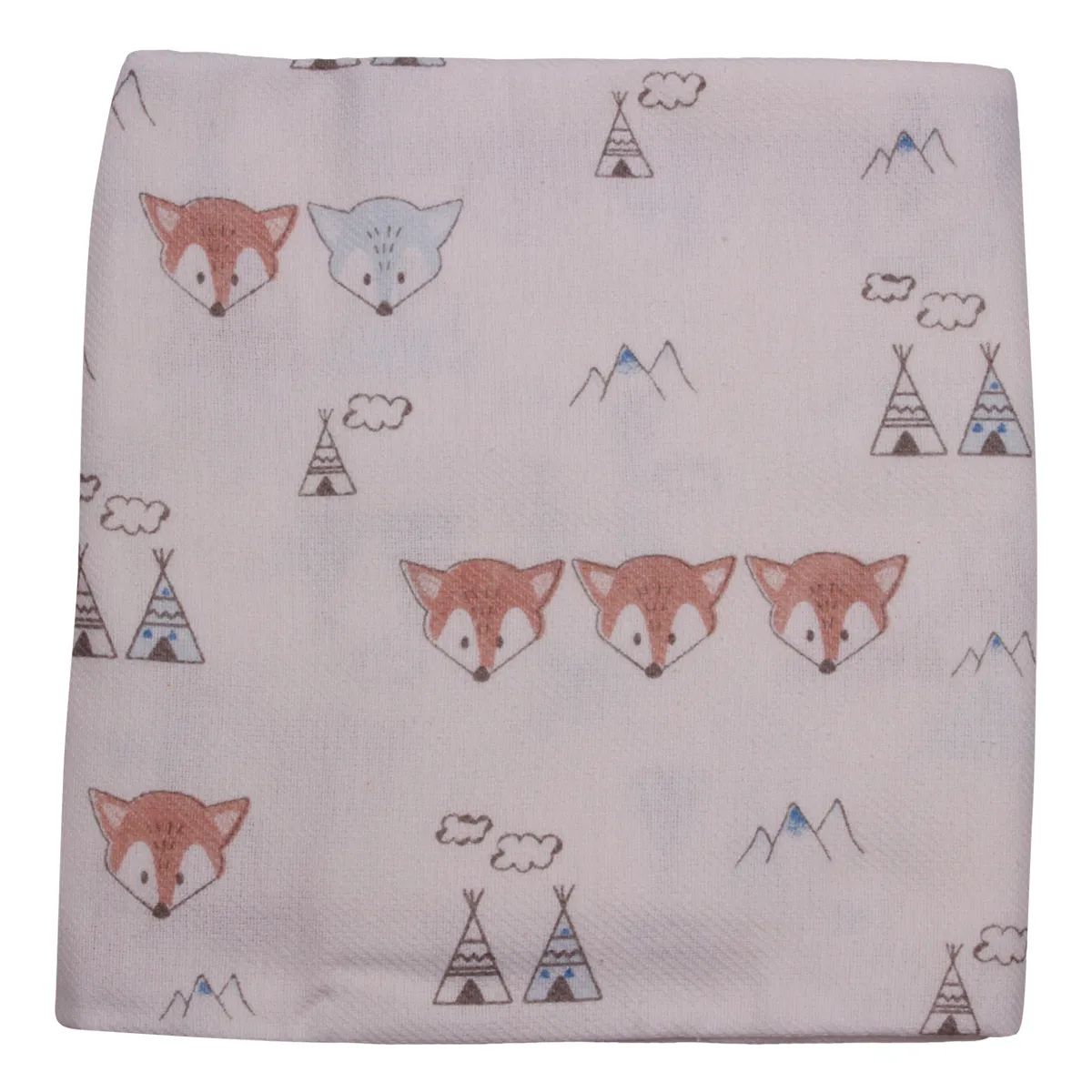 Cueiro Papi Baby Cabana