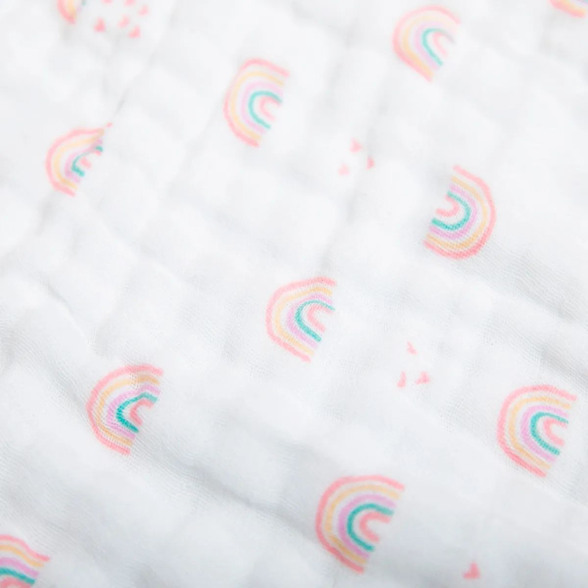 Naninha Papi com Prendedor de Chupeta Chuva de Amor