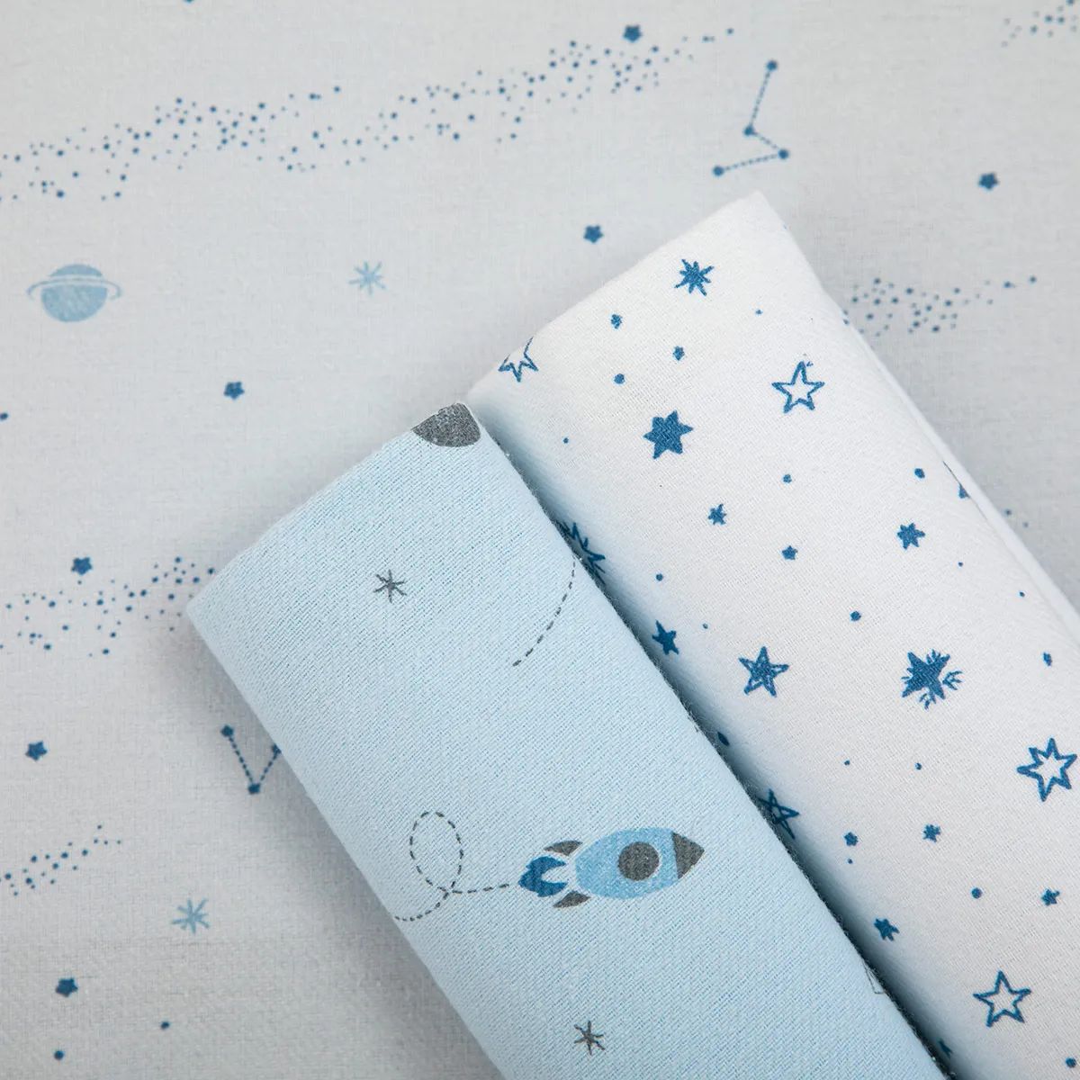 Kit Cueiro Composê Papi Espaço