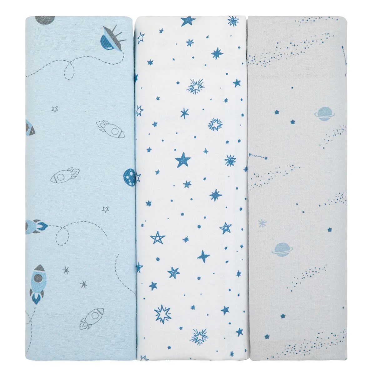 Kit Cueiro Composê Papi Espaço