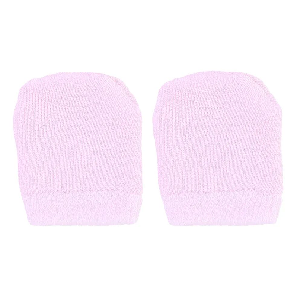 Kit Gorro, Luva e Meia Lacinho Azul