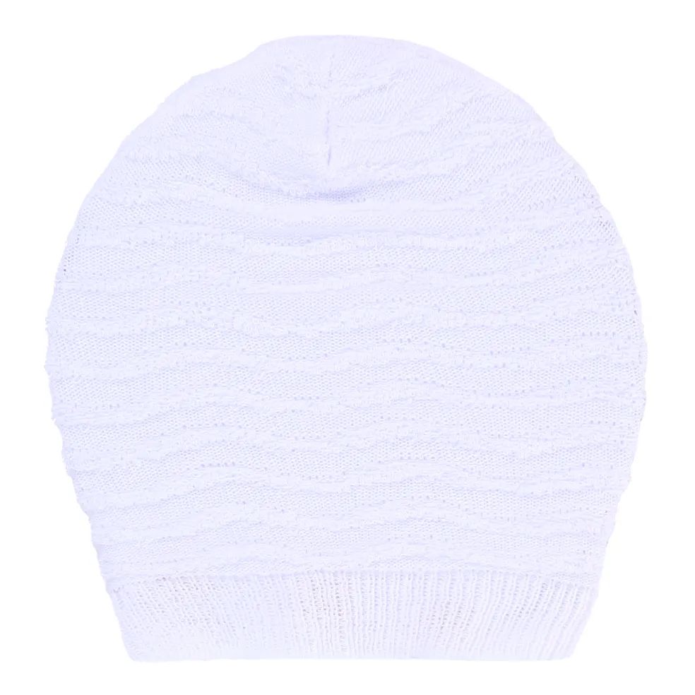 Kit Gorro, Luva e Meia Centopé Azul Marinho