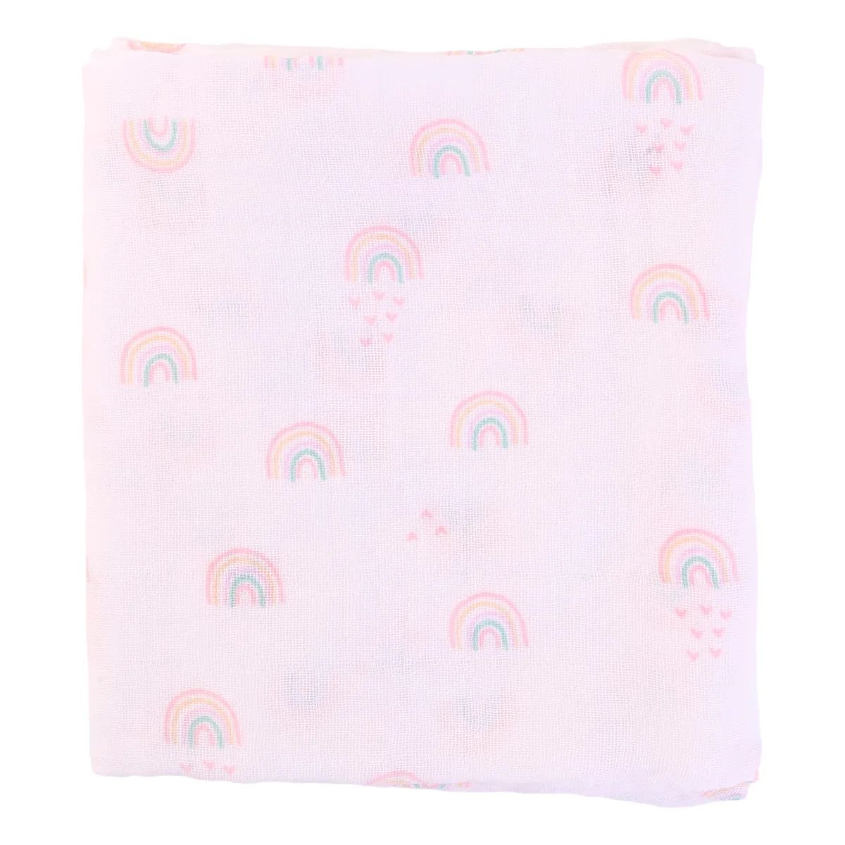 Cueiro Papi Swaddle Soft Chuva