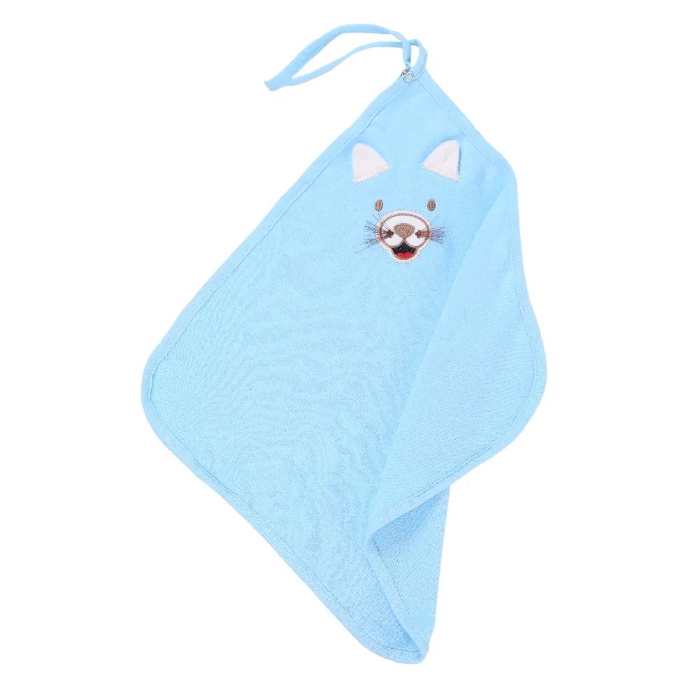 Naninha Everly Bordado Gatinho