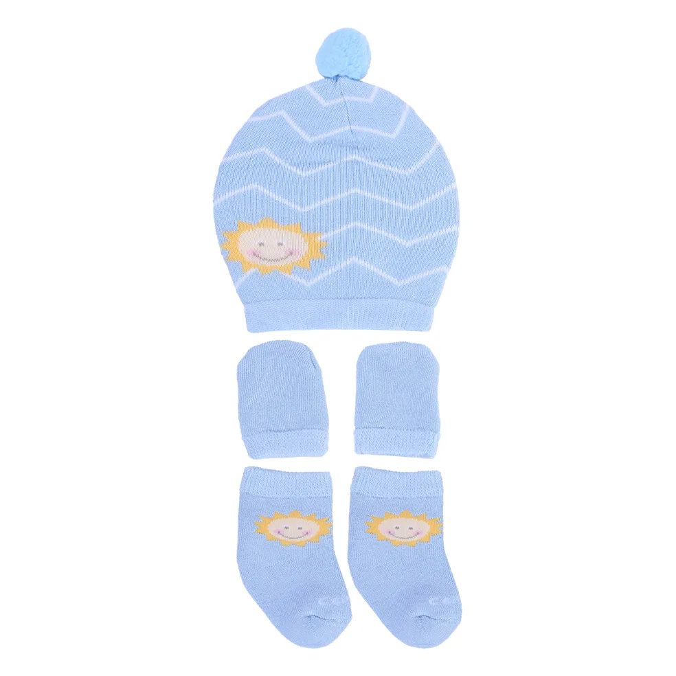 Kit Enxoval Centopé Sol