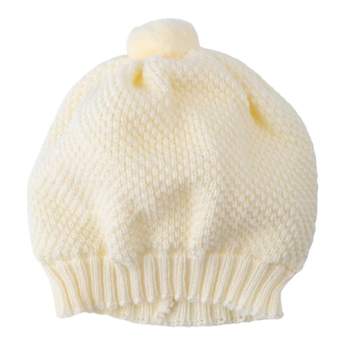 Kit Enxoval Fofinho Arrozinho Amarelo