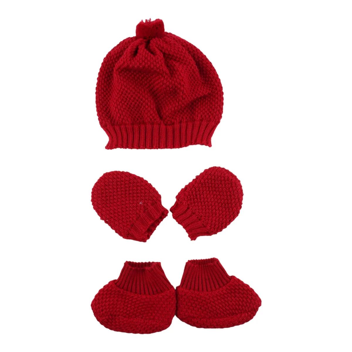 Kit Enxoval Fofinho Arrozinho Amarelo