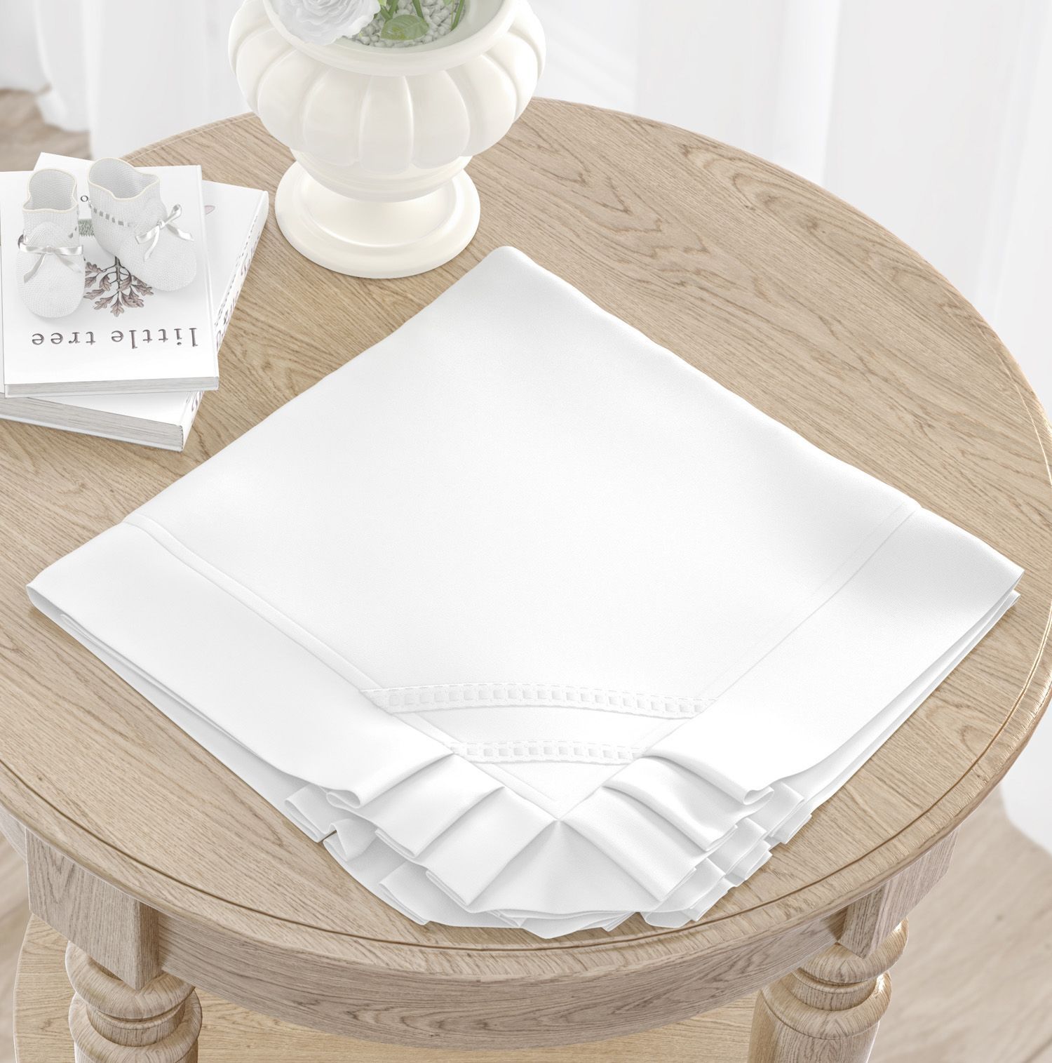 Quarto de Bebê Completo Safári Baby 16 Peças