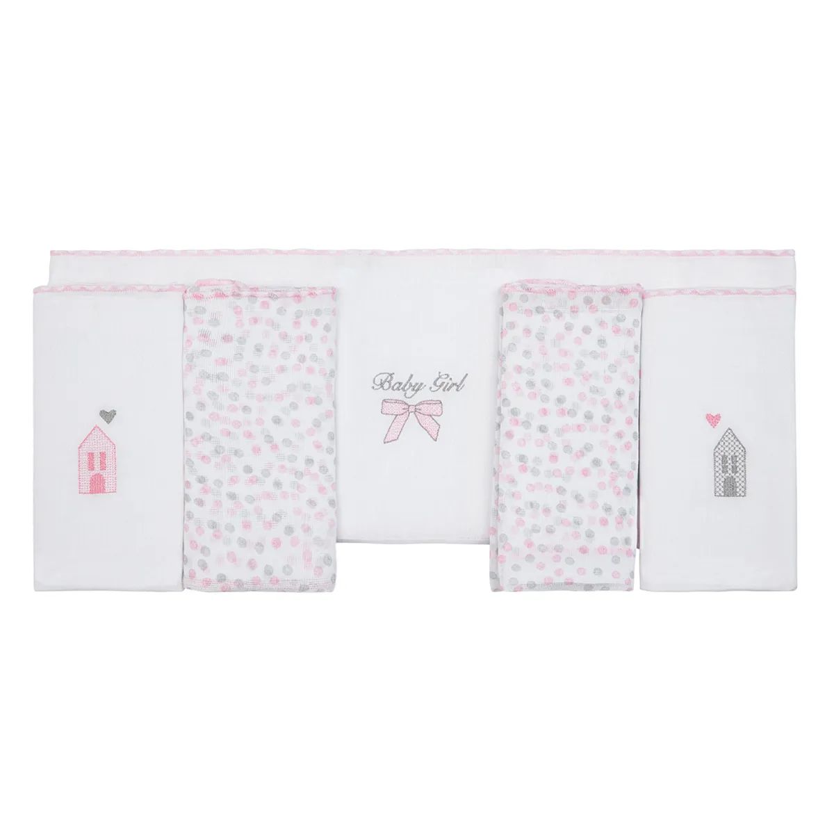 Kit Fralda Papi Casinha