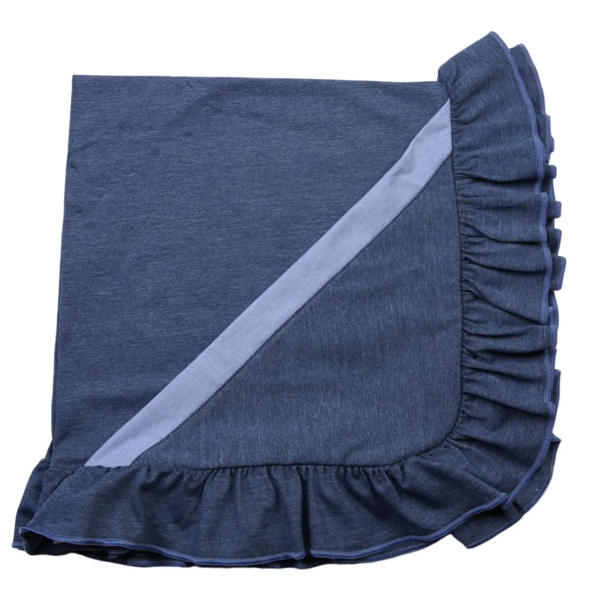 Saída De Maternidade Baby Gijo Jardineira Sea Captain