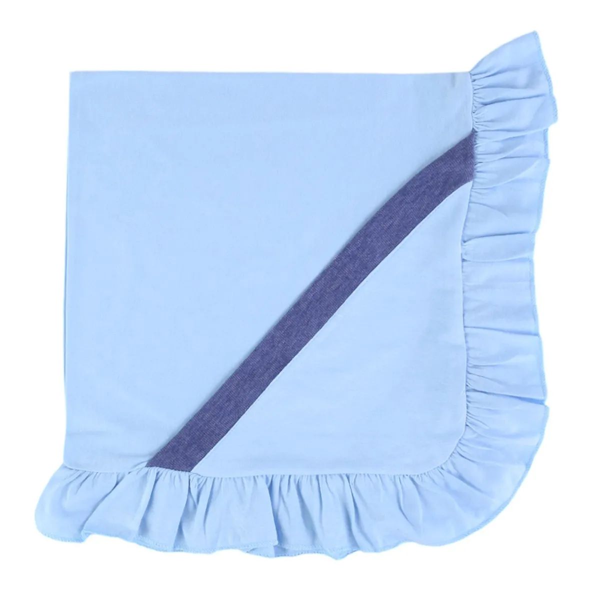 Saída De Maternidade Baby Gijo Jardineira Sea Captain