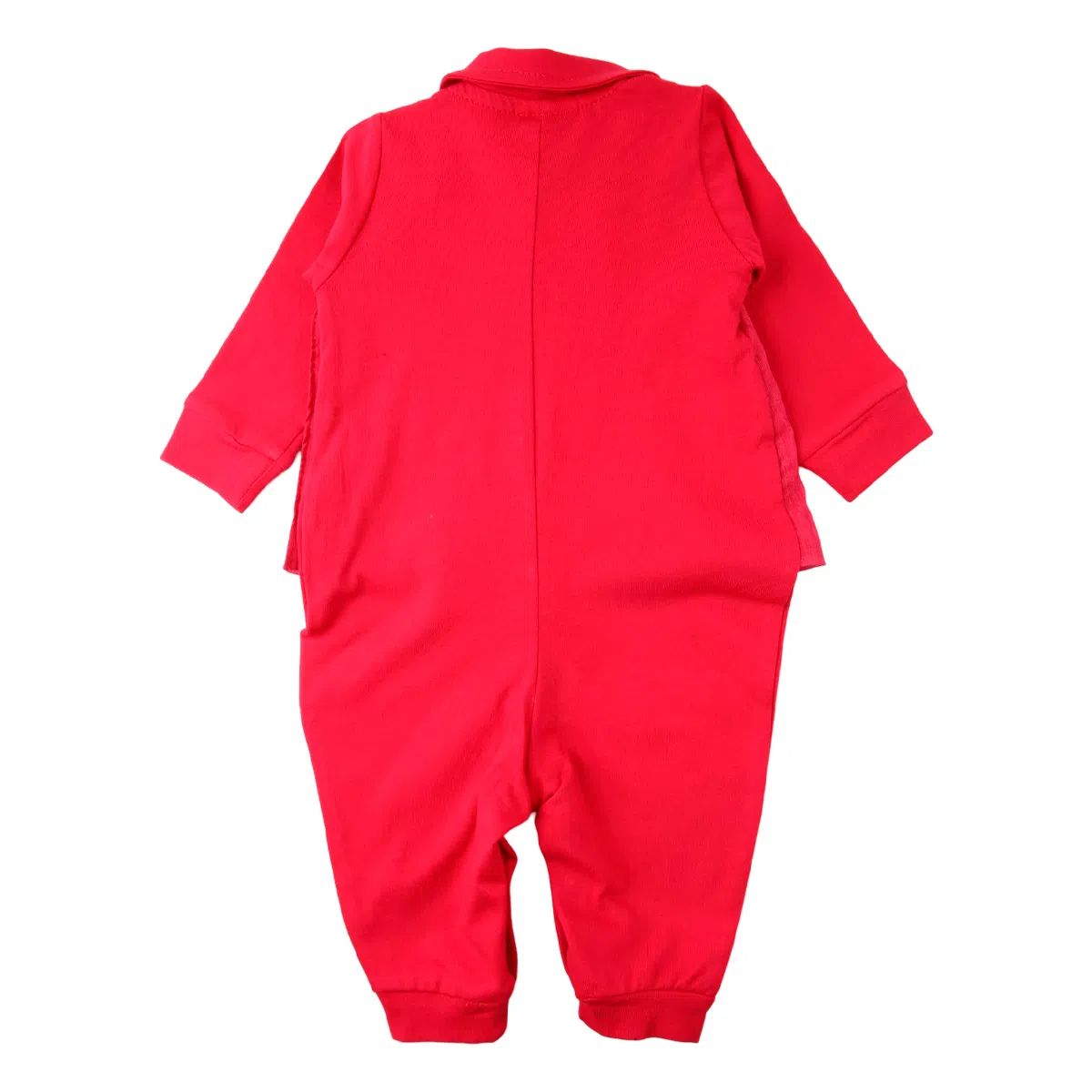 Saída Maternidade Paraíso Pala Em Lurex Com Bordado 2 Peças