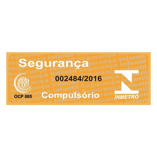 Berço Americano Branco Mirelle - imagem 2