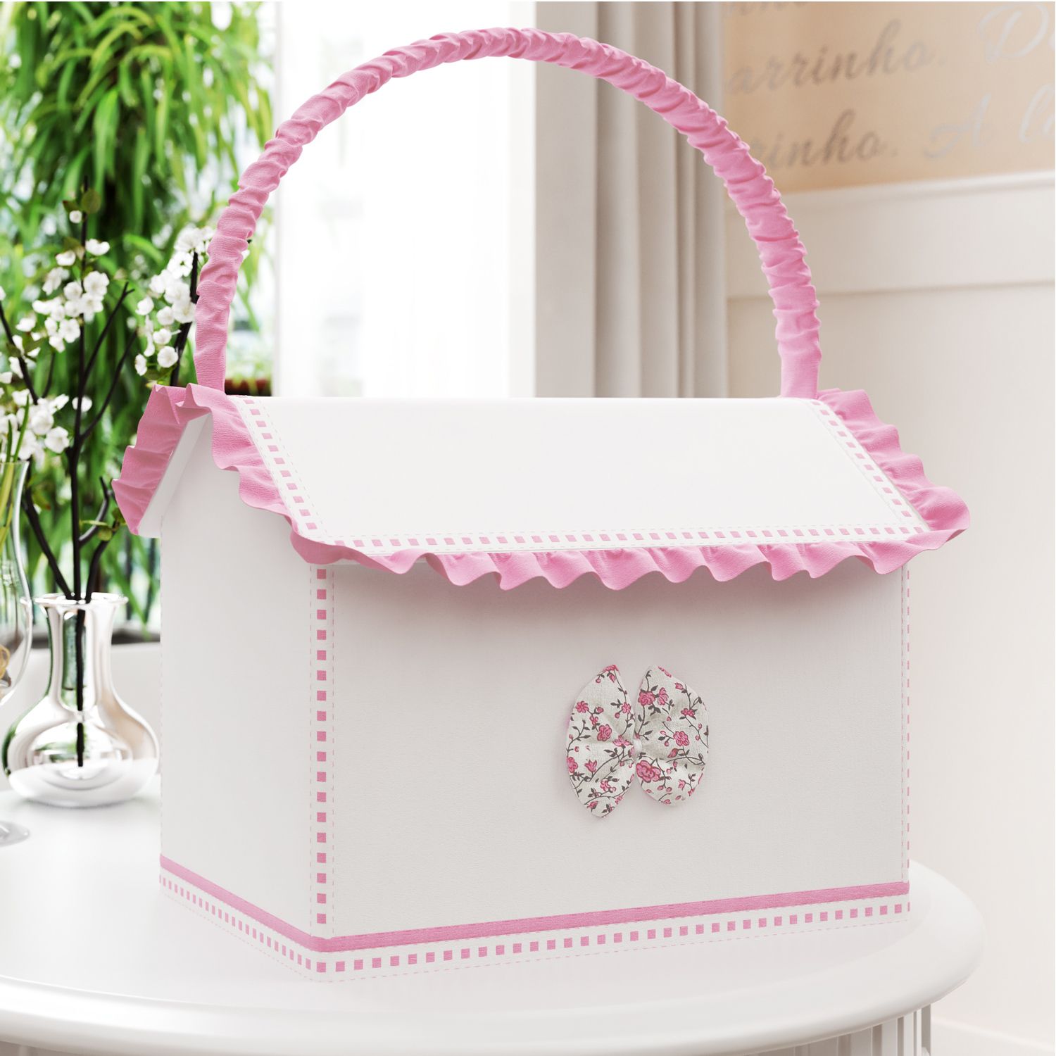 Farmacinha Minha Princesinha