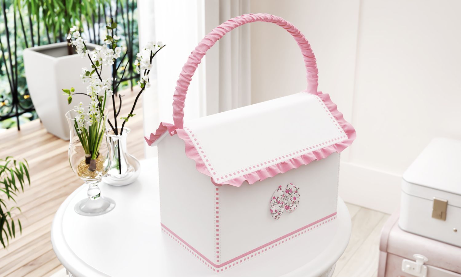 Farmacinha Minha Princesinha