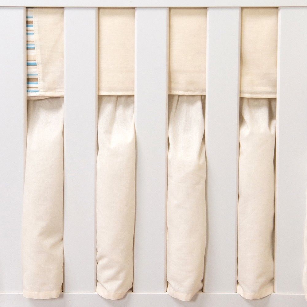 Saia de Berço Leão Majestoso