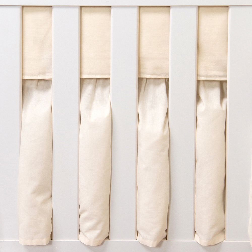 Saia de Berço Travessuras