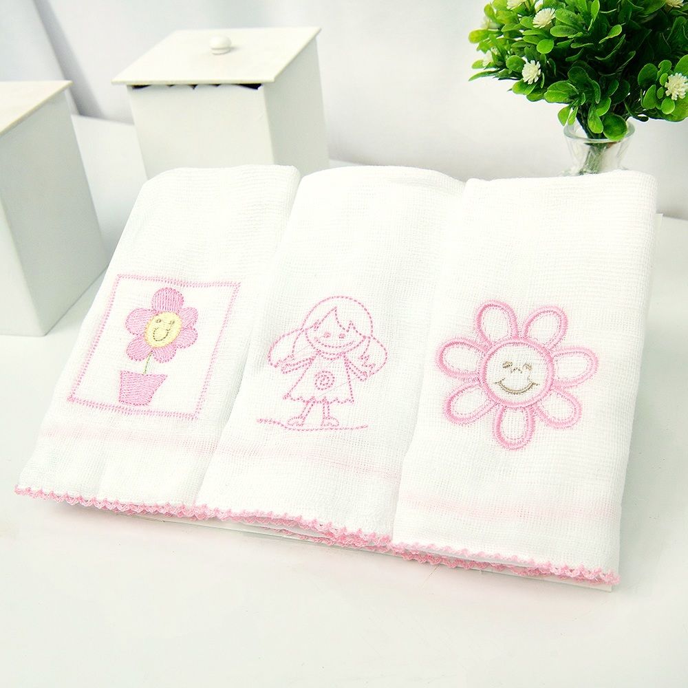 Jogo de Fraldas de Boca Julikita