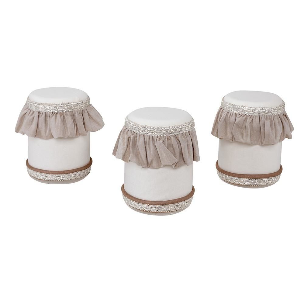 Jogo de Potes Realeza Marinho